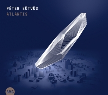 Peter Eotvos - Atlantis