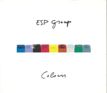 Esp Group - Colours