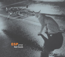 Esp Group - Night Sounds