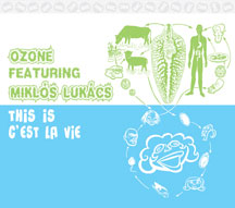 Ozone & Miklos Lukacs - This Is C