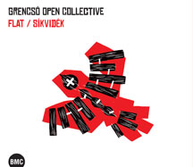 Grencso Open Collective - Flat
