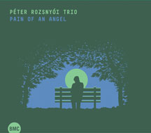 Peter Rozsnyoi Trio - Pain Of An Angel