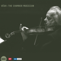 Sandor Vegh - Vegh: The Chamber Musician