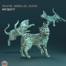 Palotai, Arguelles, Sciuto - Antiquity
