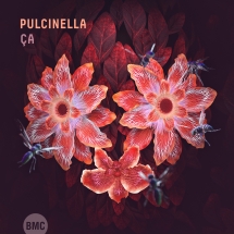 Pulcinella - CA