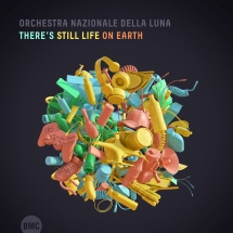 Orchestra Nazionale Della Luna - There