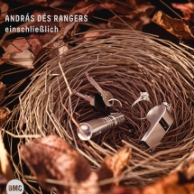 Andras Des Rangers - Einschliesslich