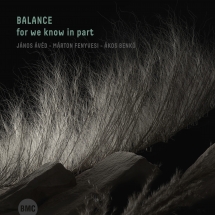 Balance - for we know in part