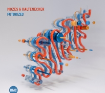 Mozes & Kaltenecker - Futurized