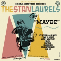 Stan Laurels - Sing Maybe: Maybe Shower Original Soundtrack