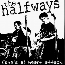 Halfways - She