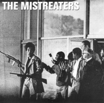 Mistreaters - Stranded