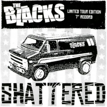 Blacks - Shattered