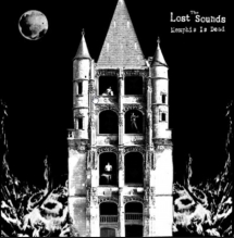 Lost Sounds - Memphis Is Dead