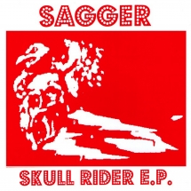 Sagger - Skull Rider