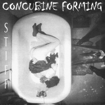 Concubine Forming - Stiff