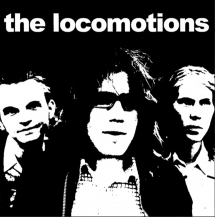 Locomotions - Teacher