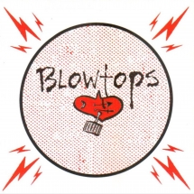 Blowtops - Mad Monk Medication