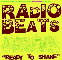 Radio Beats - Ready To Shake