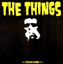 Things - Psycho-Sound