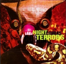 Night Terrors - Cobras