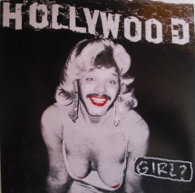 Hollywood - Girl