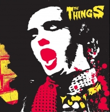 Things - Wild Psycotic Sounds