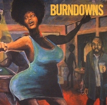 Burndowns - Burndowns