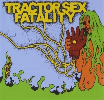 Tractor Sex Fatality - Blood Eagle