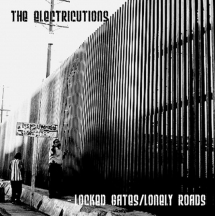 Electricutions - Locked Gates/Lonely Roads