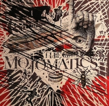 Mojomatics - Love Wild Fever