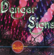 Danger Signs - Reset