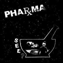 Pharma - See?
