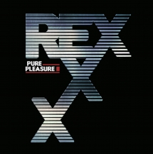 Rexxx - Pure Pleasure II