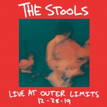 The Stools - Live At Outer Limits 12-28-19