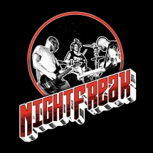 Nightfreak - S/t