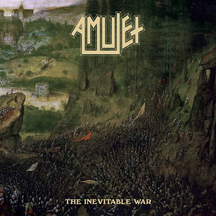Amulet - The Second Dimension