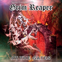 Grim Reaper - At the Gates