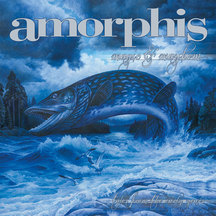 Amorphis - Magic and Mayhem: Tales From the Early Years