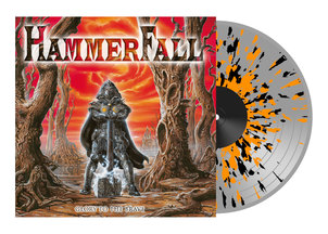 Hammerfall - Glory To the Brave
