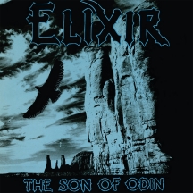 Elixir - The Son of Odin (red Vinyl)