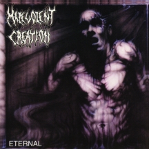 Malevolent Creation - Eternal (grey Vinyl)