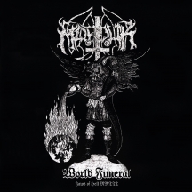 Marduk - World Funeral – Jaws of Hell – Mmiii