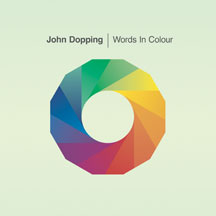 John Dopping - Words In Color