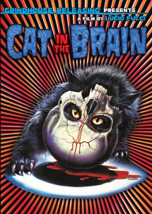Cat In the Brain [Deluxe Director
