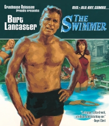 The Swimmer [2-Disc Deluxe Edition]