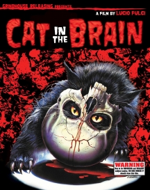 Cat In The Brain [3-Disc Deluxe Edition] 