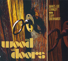 James Lee Stanley & Cliff  Eberhardt - All Wood And Doors