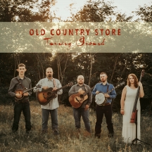 Turning Ground - Old Country Store