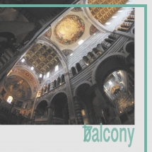 7 Balcony - 7 Balcony